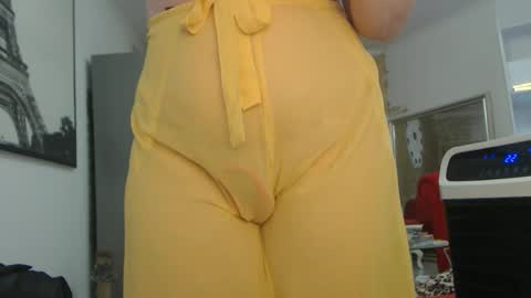 Ana online show from 12-20-25, 12:23