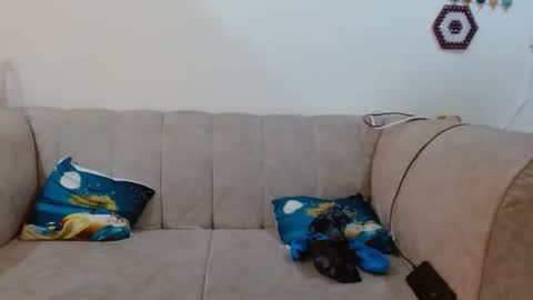 Crisiah online show from 02-09-25, 04:25