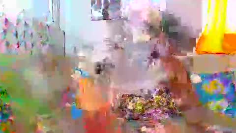 Crisiah online show from 10-08-25, 05:05