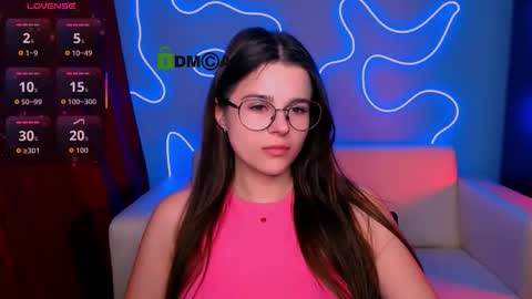 Mila Sweetheart online show from 03-14-26, 08:36