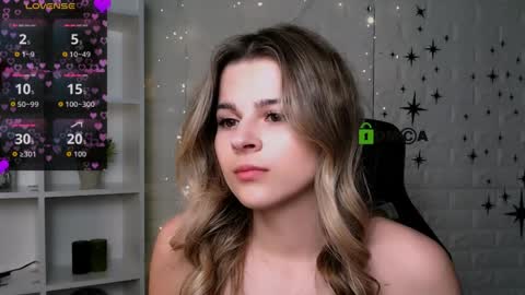 Mila Sweetheart online show from 04-05-26, 08:17