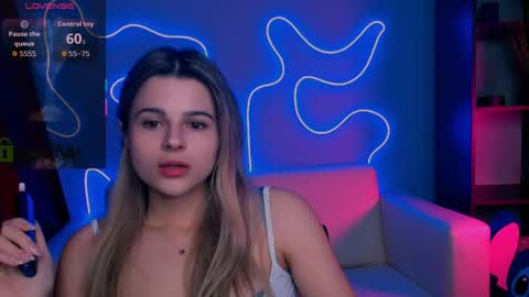 Mila Sweetheart online show from 04-15-26, 07:58