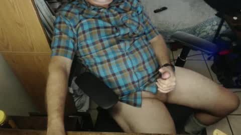 luckycharms9595 online show from 02-08-25, 03:00