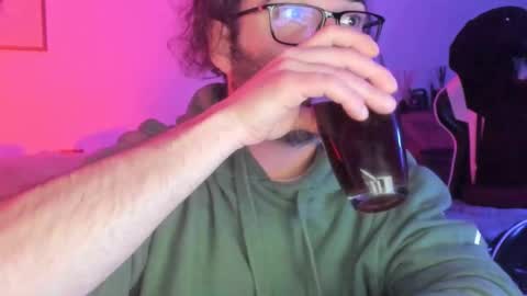 Lucky online show from 01-26-25, 10:57