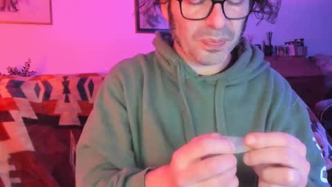 Lucky online show from 02-14-25, 10:04