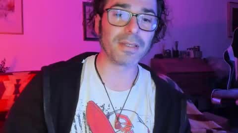 Lucky online show from 02-15-25, 06:44