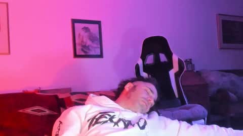 Lucky online show from 02-23-25, 03:13