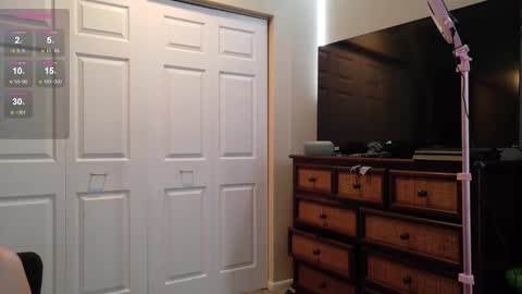 Lucky online show from 01-15-26, 02:05