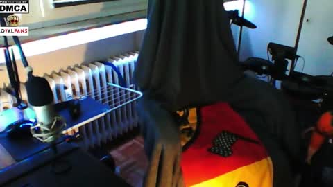        call me  Stefan online show from 02-08-25, 11:12