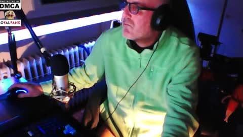        call me  Stefan online show from 02-14-25, 12:09