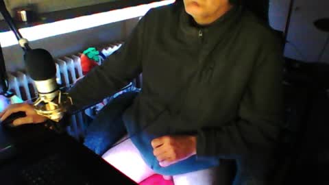        call me  Stefan online show from 02-13-26, 06:48