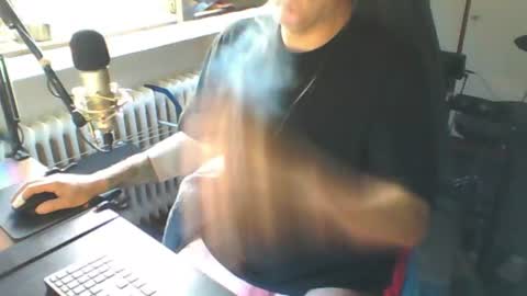        call me  Stefan online show from 08-01-26, 06:29