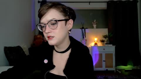 Jade online show from 02-20-26, 03:36