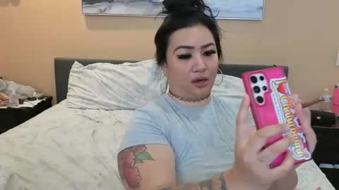 luckylee1992 online show from 03-28-26, 03:39