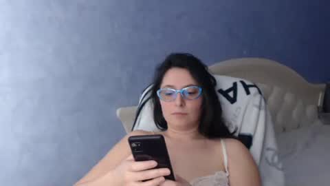 Snapshot of luckylinda23 chatting on 03-07-25, 08:00 luckylinda23 online show from 03-07-25, 08:00