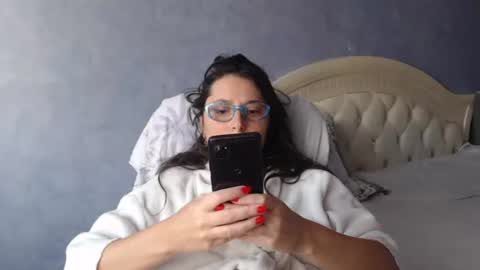 Snapshot of luckylinda23 chatting on 10-23-25, 10:14 luckylinda23 online show from 10-23-25, 10:14