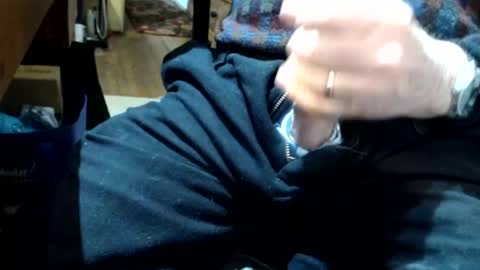 BIG Daddy cock. Tips make it harder  online show from 02-15-26, 12:40