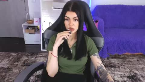 Monika online show from 04-20-26, 11:57