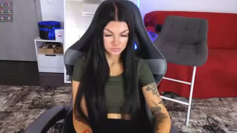 Monika online show from 06-10-26, 06:12