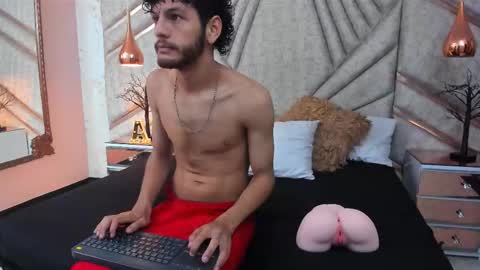 Snapshot of luckysamer chatting on 02-22-26, 12:15 LuckySame online show from 02-22-26, 12:15