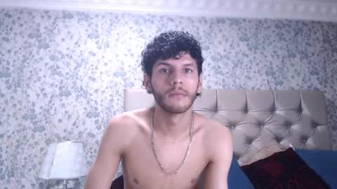 Snapshot of luckysamer chatting on 02-27-26, 03:01 LuckySame online show from 02-27-26, 03:01