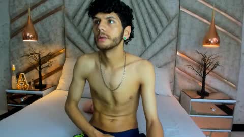 Snapshot of luckysamer chatting on 03-01-26, 02:08 LuckySame online show from 03-01-26, 02:08