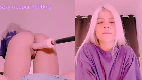 Snapshot of luckysapphire777 chatting on 01-12-25, 07:32 luckysapphire777 online show from 01-12-25, 07:32