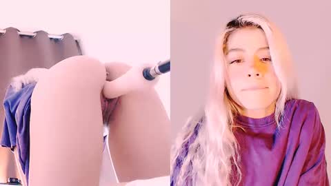 Snapshot of luckysapphire777 chatting on 02-16-25, 08:21 luckysapphire777 online show from 02-16-25, 08:21