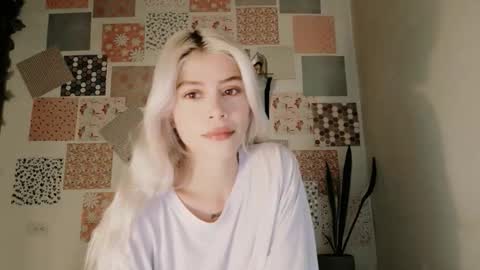 luckysapphire777 online show from 03-15-26, 10:54