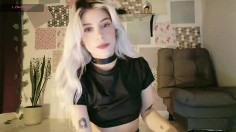 luckysapphire777 online show from 05-24-26, 01:16