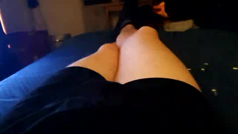 luckyshot91 online show from 01-29-25, 11:35