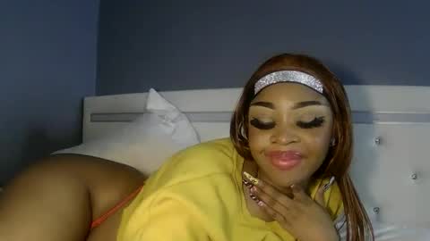 luckytonightx online show from 03-21-26, 08:30