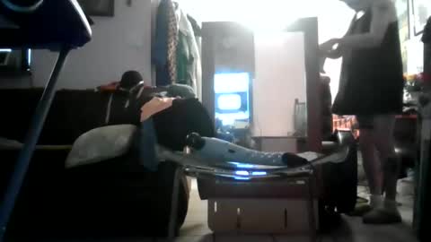 luckytrustme online show from 01-07-26, 11:40