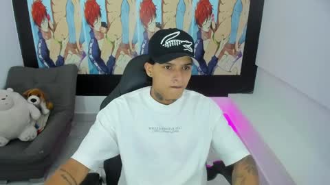 Snapshot of luckyy_boy_ chatting on 04-04-26, 07:33 Lucky online show from 04-04-26, 07:33