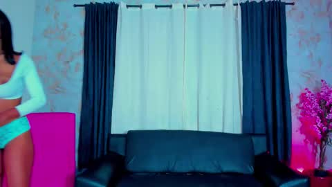 luna alice francisco mike online show from 03-12-26, 03:56