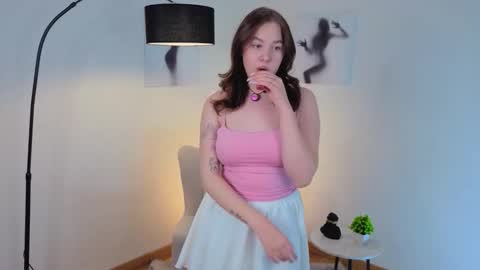 Anna online show from 01-15-26, 03:16