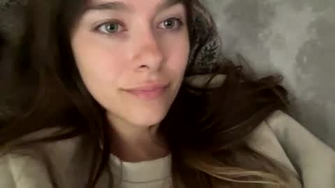 Lucy online show from 05-16-26, 03:44