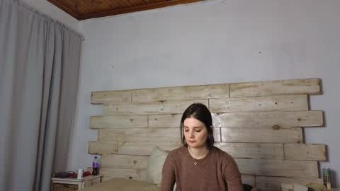 Lucy online show from 12-14-25, 09:08