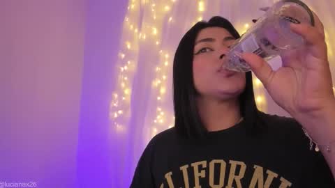 Snapshot of lucy266_ chatting on 09-30-25, 02:38 lucy online show from 09-30-25, 02:38