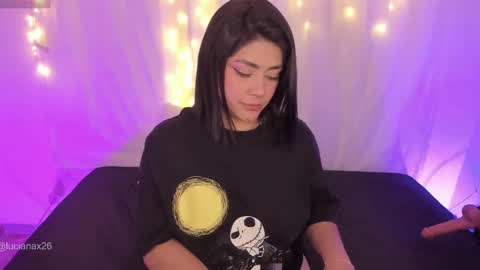 Snapshot of lucy266_ chatting on 10-07-25, 02:53 lucy online show from 10-07-25, 02:53