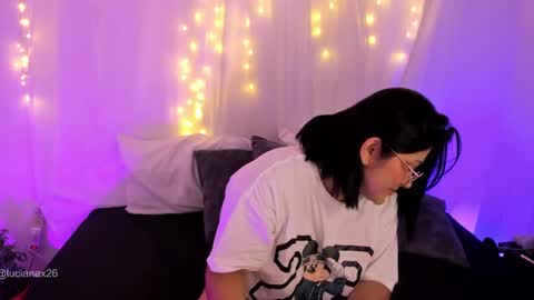 Snapshot of lucy266_ chatting on 10-09-25, 03:04 lucy online show from 10-09-25, 03:04