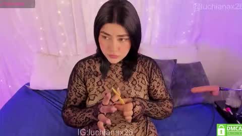 lucy online show from 02-22-26, 03:07