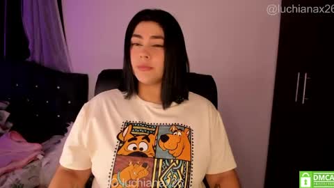 lucy online show from 05-26-26, 02:40