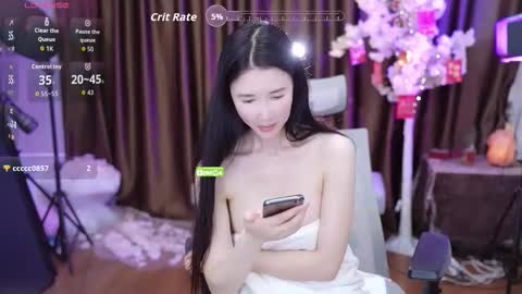 Lucy online show from 10-18-25, 12:39