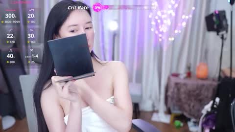 Lucy online show from 01-06-26, 01:31