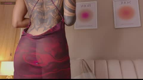 Paula           online show from 04-05-26, 01:47