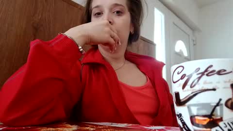 Lucy online show from 01-18-25, 10:17