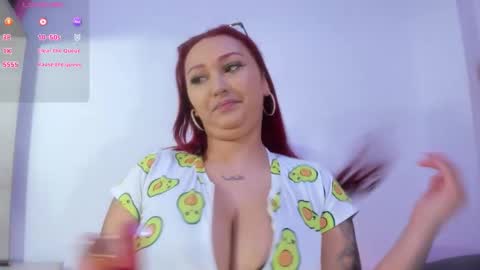 lucy_beatifull online show from 02-16-26, 01:18