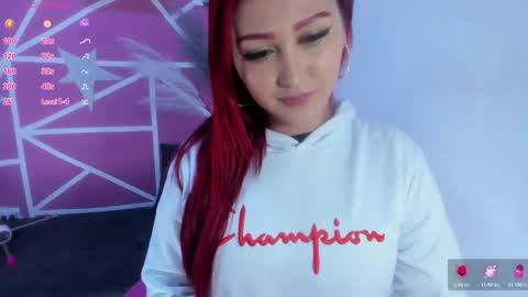 lucy_beatifull online show from 03-03-26, 12:00