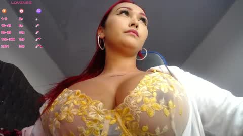 lucy_beatifull online show from 04-18-26, 10:10